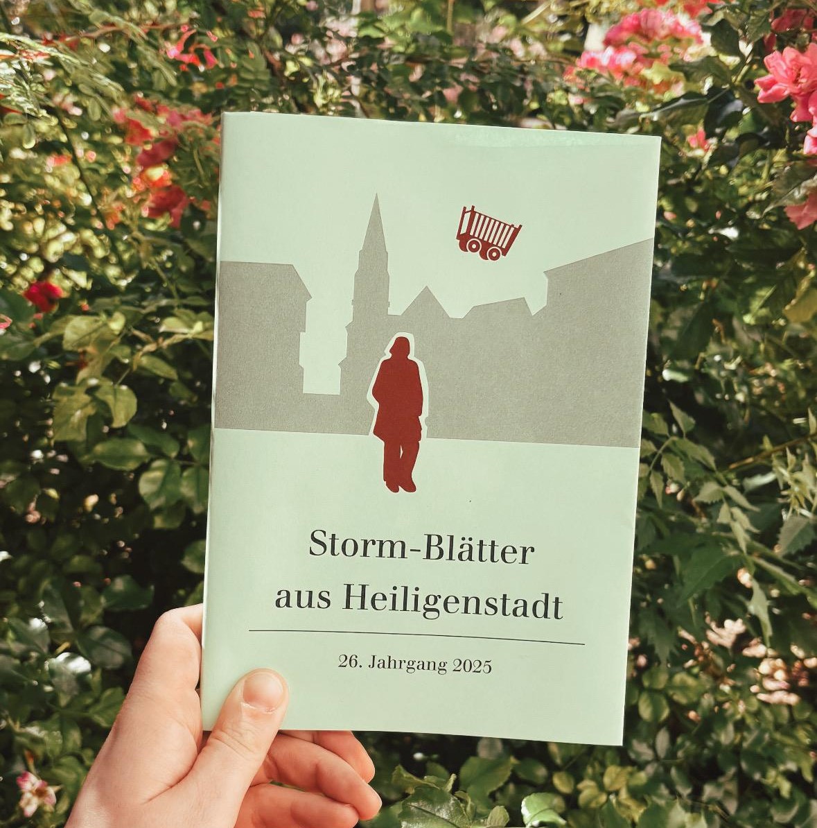 Die neuen Storm-Blätter sind erschienen – Eine Sonderausgabe zu Theodor Storms Kindermärchen Der kleine Häwelmann!