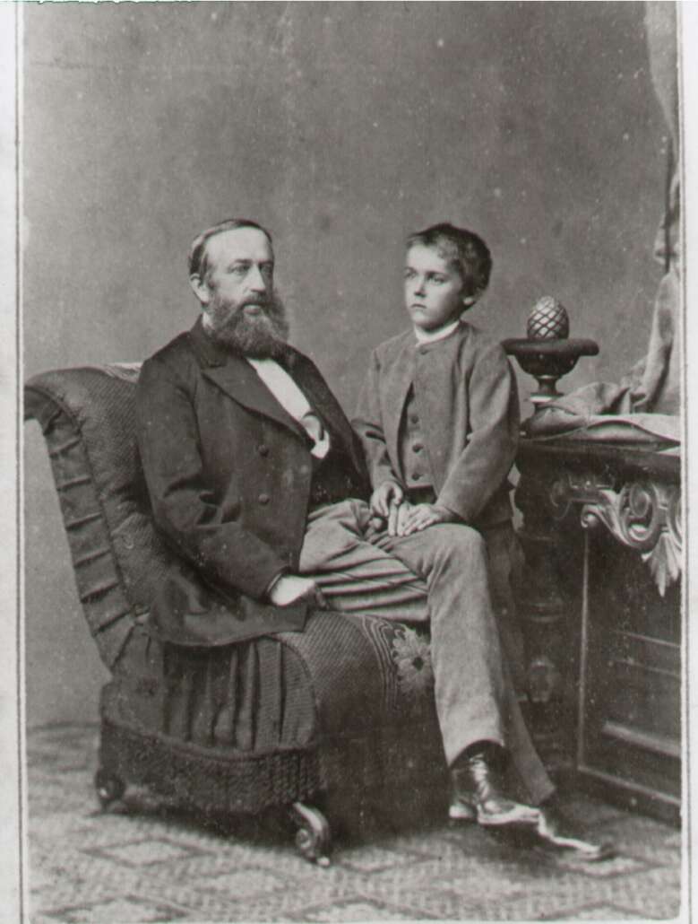 Stormtage 2026: Stadtspaziergang durch Heiligenstadt „Auf Otto Storms Spuren“