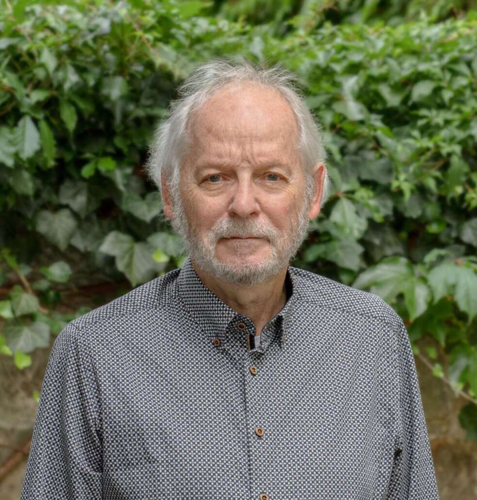 Prof. Dr. Bernd Lindner: „Die Behauptung der Menschlichkeit. Horst Sakulowskis Charakterbilder in brüchigen Zeiten“